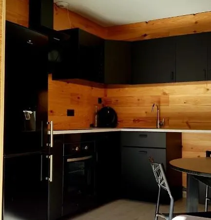 Chalet Vallee De شقة *