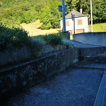 شقة Chalet Vallee De كامبان
