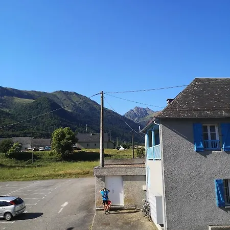 شقة Chalet Vallee De *