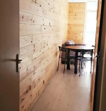Chalet Vallee De *
