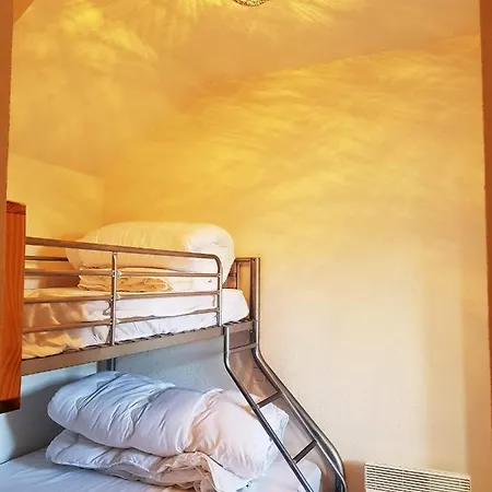 Chalet Vallee De * كامبان