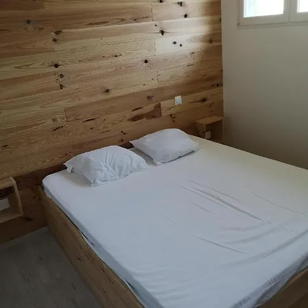 Chalet Vallee De شقة *