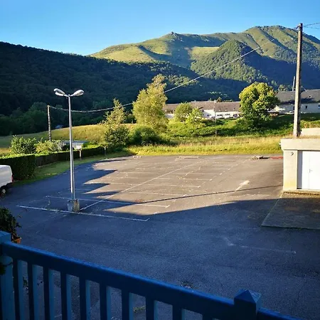 Chalet Vallee De شقة كامبان