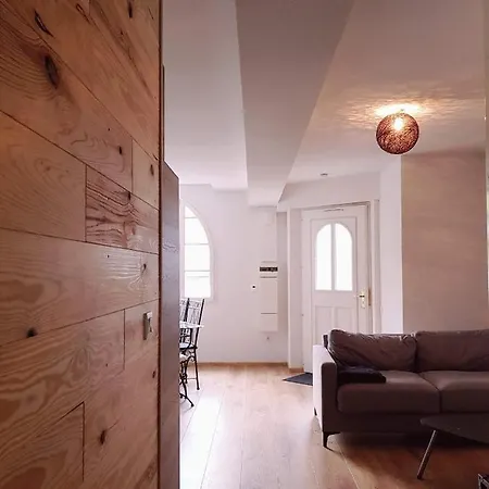 Chalet Vallee De شقة *