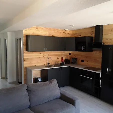 Chalet Vallee De