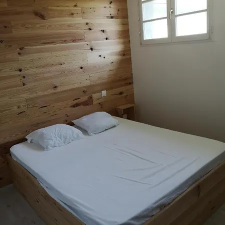 Chalet Vallee De شقة *
