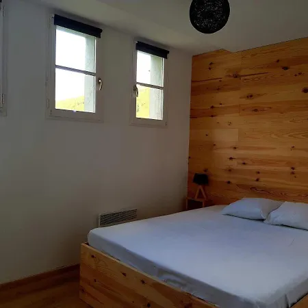 Chalet Vallee De * كامبان