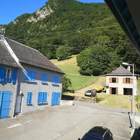 شقة Chalet Vallee De *