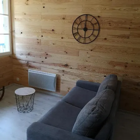 Chalet Vallee De *