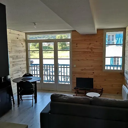 Chalet Vallee De