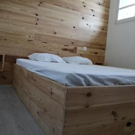 Chalet Vallee De كامبان