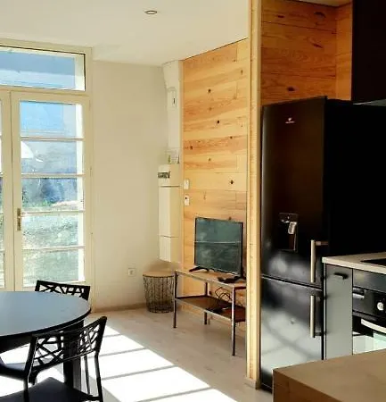 Chalet Vallee De شقة *