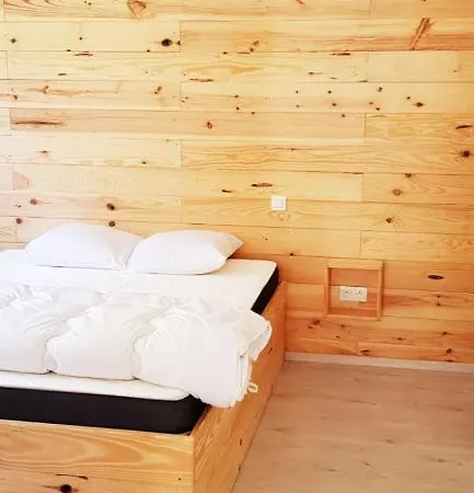 Chalet Vallee De