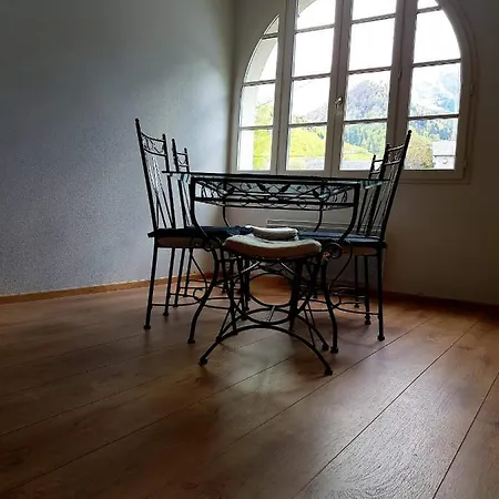 Chalet Vallee De كامبان